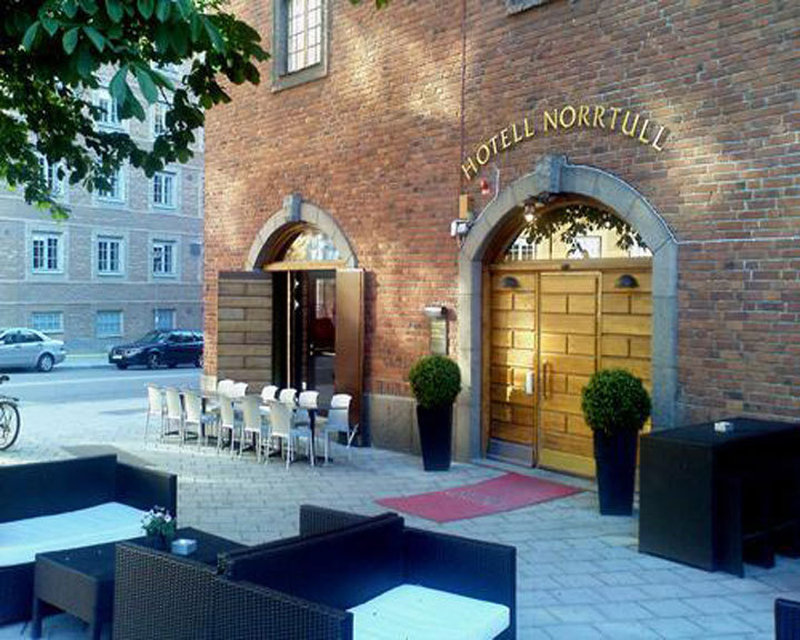 First Hotel Norrtull, Stockholm First Hotel Norrtull, Stockholm