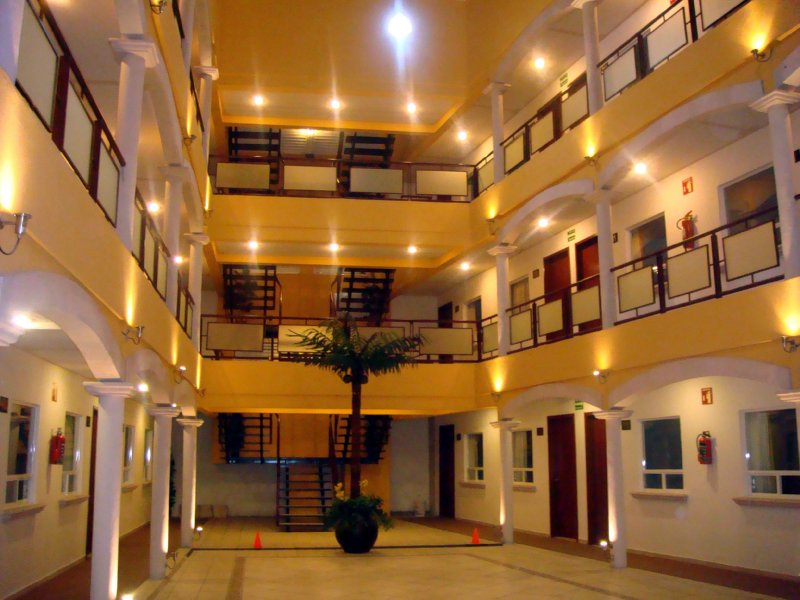 Hotel Victoria Morelia, Morelia Hotel Victoria Morelia, Morelia