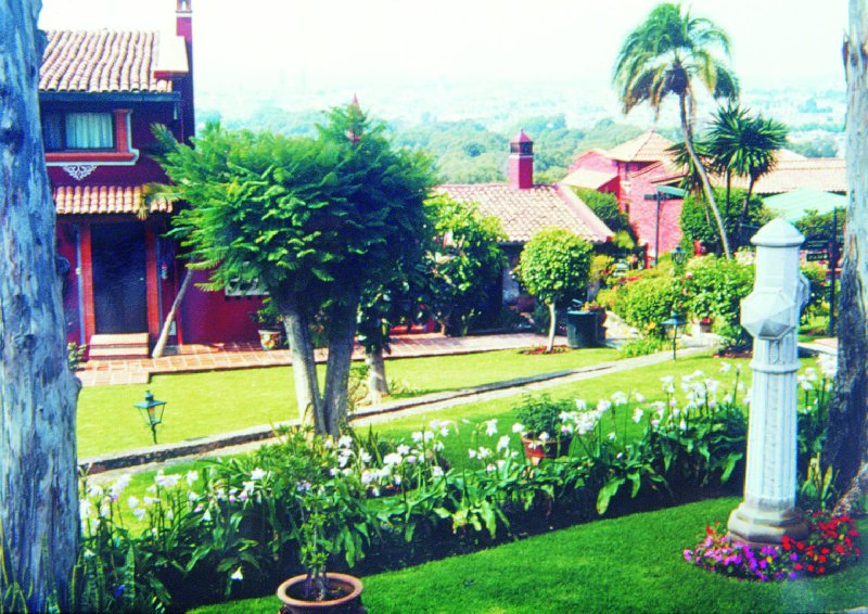 Villa San Jose Hotel and Suites, Morelia Villa San Jose Hotel and Suites, Morelia