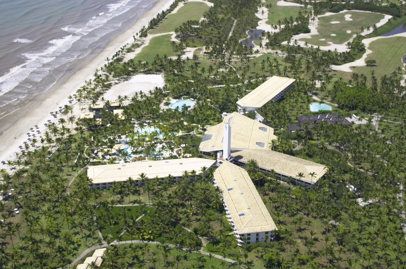 Transamerica Resort Comandatuba â?? All Inclusive, Ilhéus Transamerica Resort Comandatuba â?? All Inclusive, Ilhéus