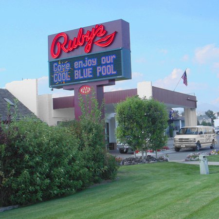 Rubys Inn & Convention Center, Missoula Rubys Inn & Convention Center, Missoula