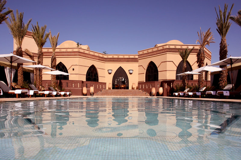 Rose Garden Resort & Spa, Marrakech Rose Garden Resort & Spa, Marrakech