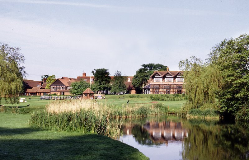 Barnham Broom Hotel, Golf & Spa, Norwich Barnham Broom Hotel, Golf & Spa, Norwich