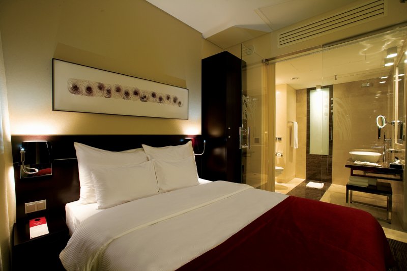 IBB Andersia Hotel Conference & SPA, Poznań IBB Andersia Hotel Conference & SPA, Poznań