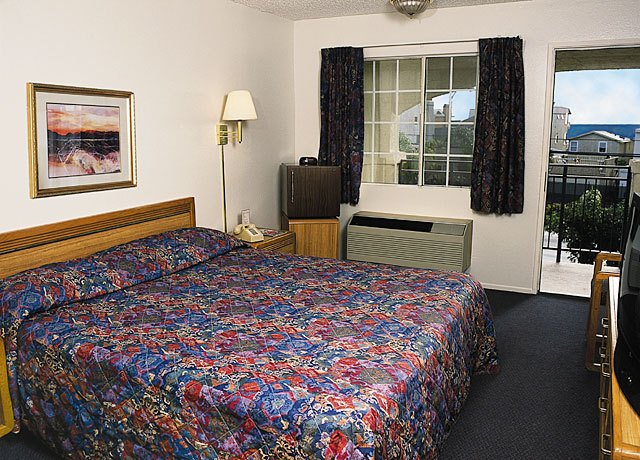 Oceanview Motel - Huntington Beach, Huntington Beach Oceanview Motel - Huntington Beach, Huntington Beach