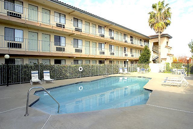 Good Nite Inn Hotel Sacramento, Sacramento Good Nite Inn Hotel Sacramento, Sacramento