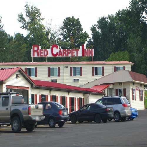 Red Carpet Inn North Syracuse, Syracuse Red Carpet Inn North Syracuse, Syracuse