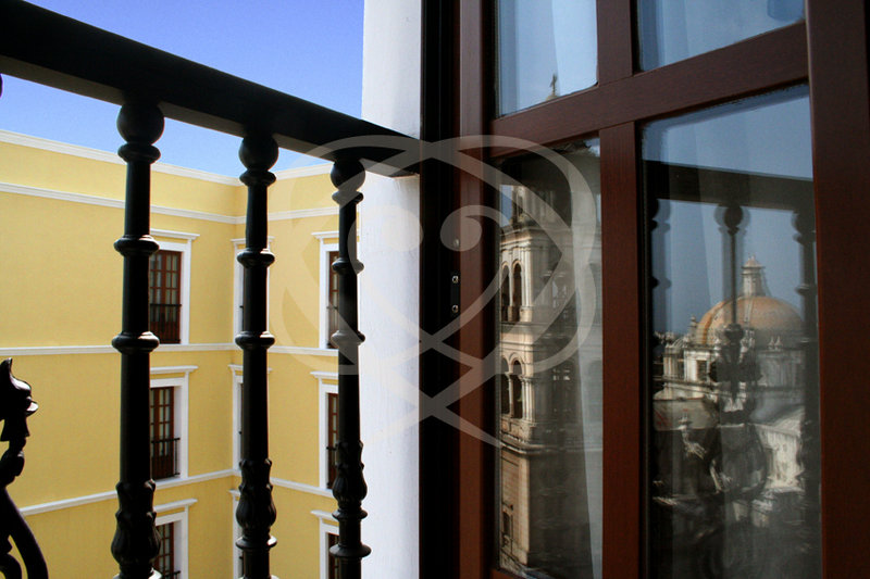 Gran Hotel Diligencias, Veracruz Gran Hotel Diligencias, Veracruz