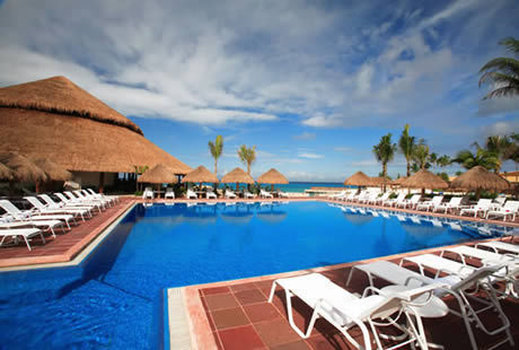 InterContinental Presidente Cozumel Resort & Spa, Cozumel InterContinental Presidente Cozumel Resort & Spa, Cozumel