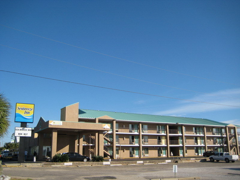 Seabreeze Inn, Fort Walton Beach Seabreeze Inn, Fort Walton Beach