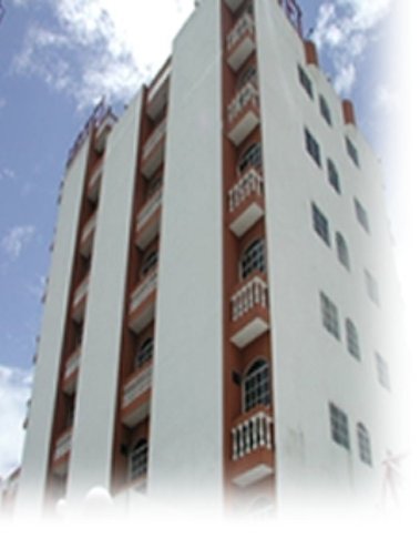 Hotel VÃa España, Panama City Hotel VÃa España, Panama City