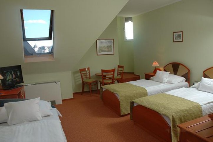 Baross City Hotel, Budapest Baross City Hotel, Budapest