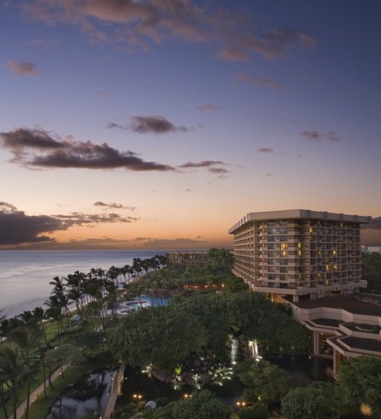Hyatt Regency Maui Resort & Spa, Maui Hyatt Regency Maui Resort & Spa, Maui