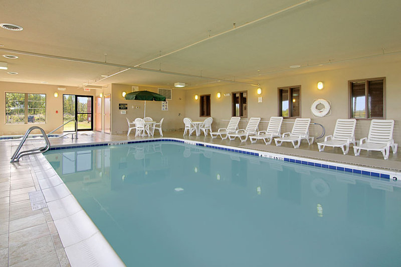 Holiday Inn Express Syracuse Fairgrounds, Syracuse Holiday Inn Express Syracuse Fairgrounds, Syracuse