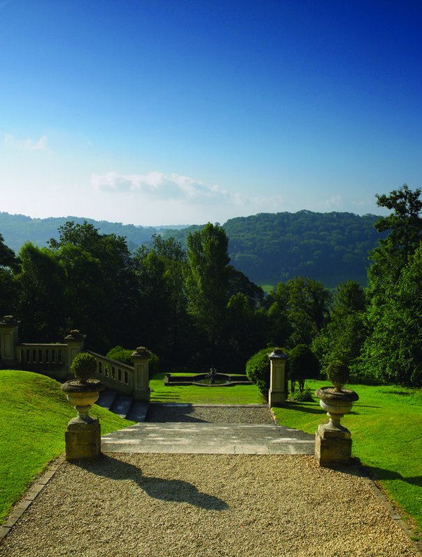 Combe Grove Manor Hotel, Bath Combe Grove Manor Hotel, Bath