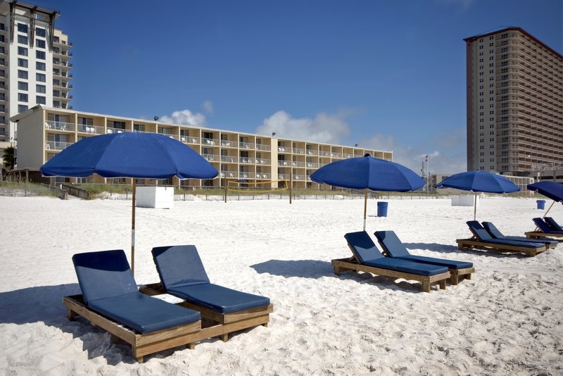 The Reef at Seahaven Beach Resorts, Panama City The Reef at Seahaven Beach Resorts, Panama City