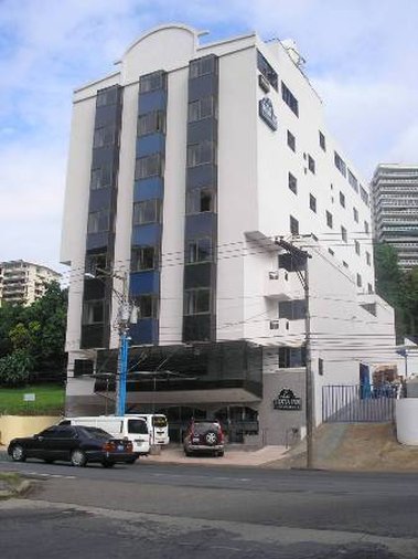 La Cresta Inn, Panama City La Cresta Inn, Panama City
