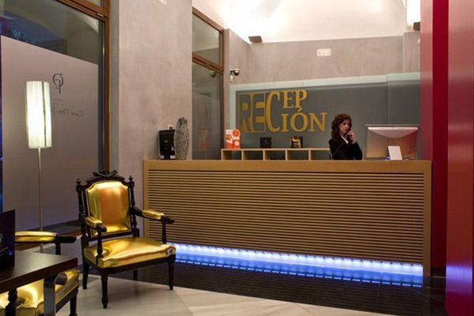 Hotel Casa Don Fernando, Caceres Hotel Casa Don Fernando, Caceres