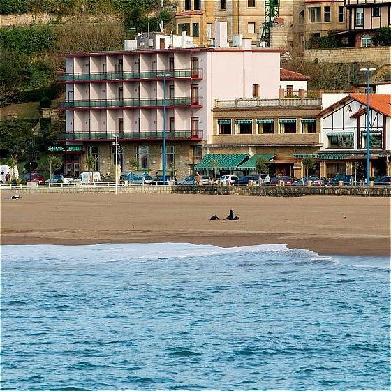 Petit Palace Tamarises Hotel, Bilbao Petit Palace Tamarises Hotel, Bilbao