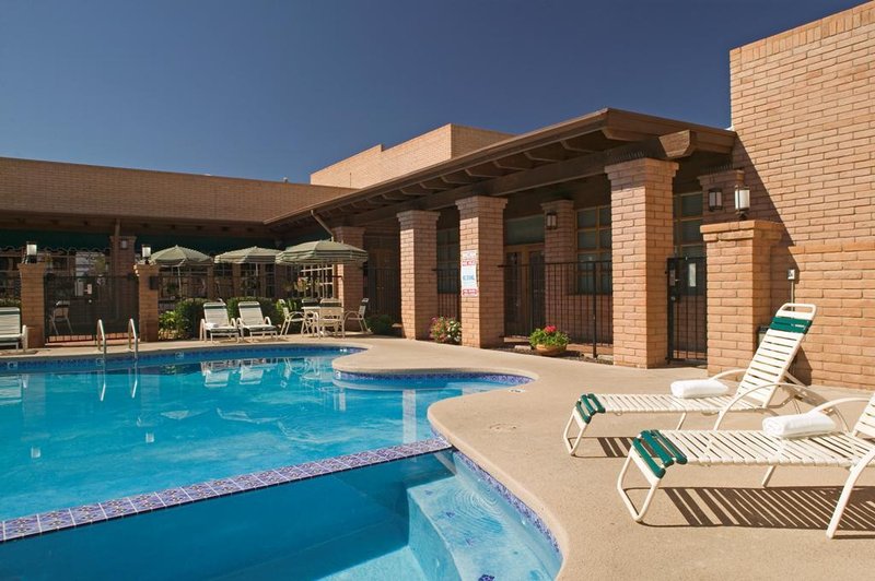 Sierra Suites, Sierra Vista Sierra Suites, Sierra Vista
