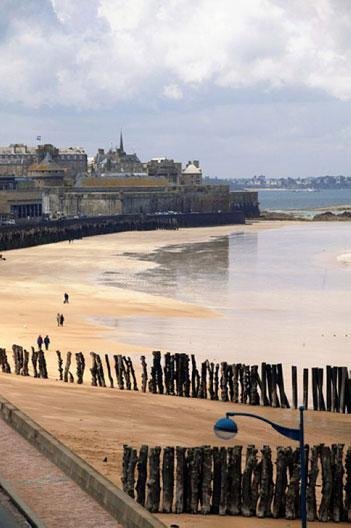 ESCALE OCEANIA SAINT MALO, Saint Malo ESCALE OCEANIA SAINT MALO, Saint Malo