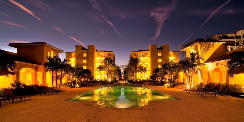 The Tuscany On Grace Bay, Providenciales The Tuscany On Grace Bay, Providenciales