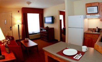 InTown Suites Auburn, Auburn InTown Suites Auburn, Auburn