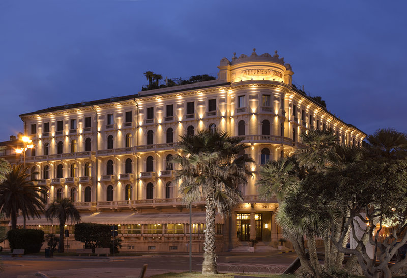 Grand Hotel Principe di Piemonte, Viareggio Grand Hotel Principe di Piemonte, Viareggio