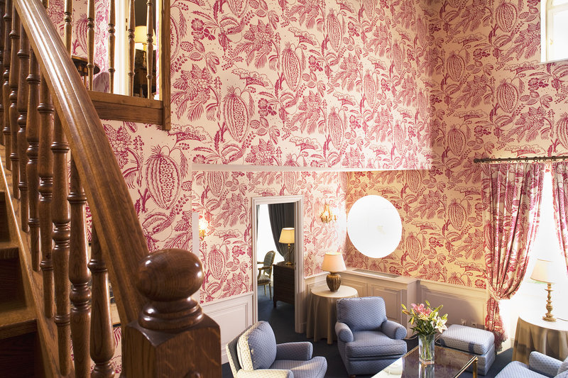 Château de l'Ile & Spa, Strasbourg Château de l'Ile & Spa, Strasbourg