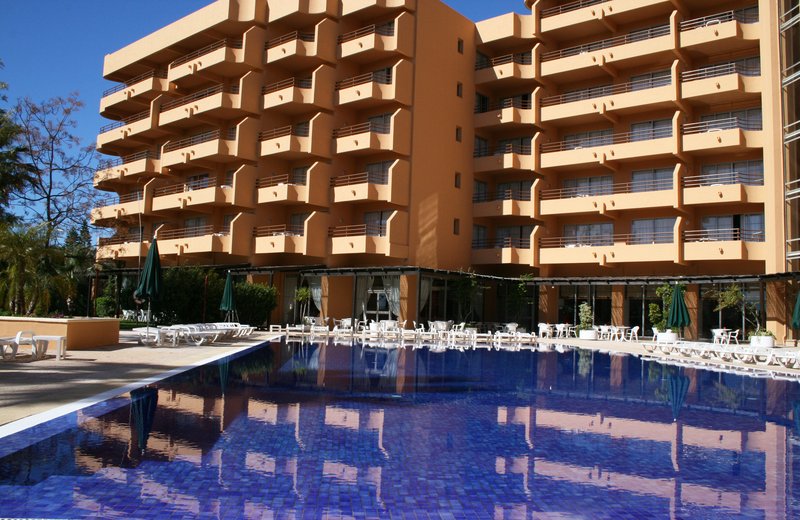 Dom Pedro Portobelo, Vilamoura Dom Pedro Portobelo, Vilamoura