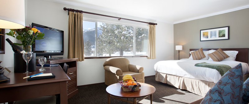 The Mammoth Creek Inn, Mammoth Lakes The Mammoth Creek Inn, Mammoth Lakes