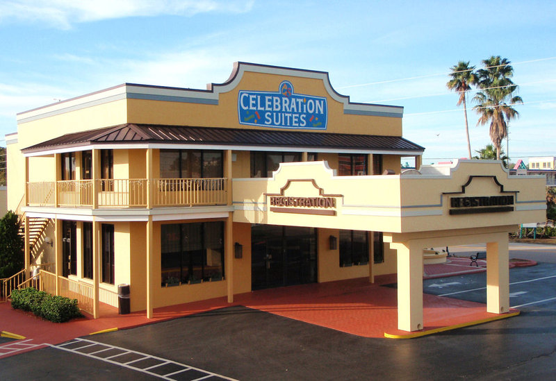 Celebration Suites at Old Town Hotel, Kissimmee Celebration Suites at Old Town Hotel, Kissimmee