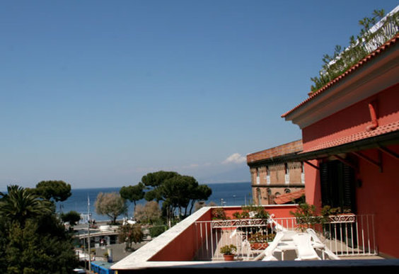 Hotel il Faro, Sorrento Hotel il Faro, Sorrento