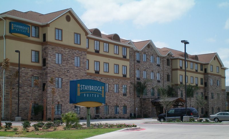 Staybridge Suites Corpus Christi, Corpus Christi Staybridge Suites Corpus Christi, Corpus Christi