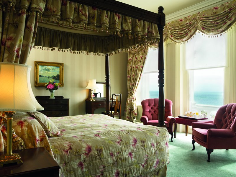 The Grand Hotel Eastbourne, Eastbourne The Grand Hotel Eastbourne, Eastbourne