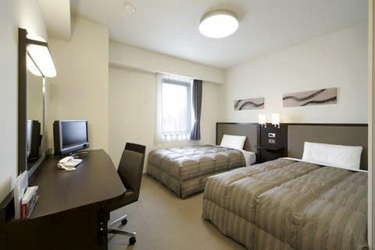 Comfort Hotel Toyama, Toyama Comfort Hotel Toyama, Toyama
