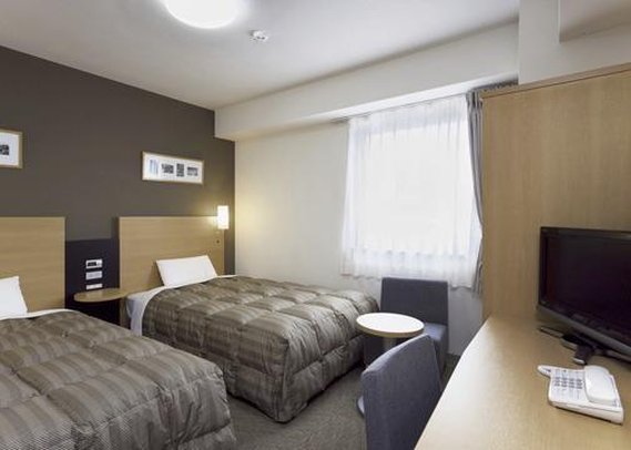 Comfort Hotel Yamagata, Yamagata Comfort Hotel Yamagata, Yamagata
