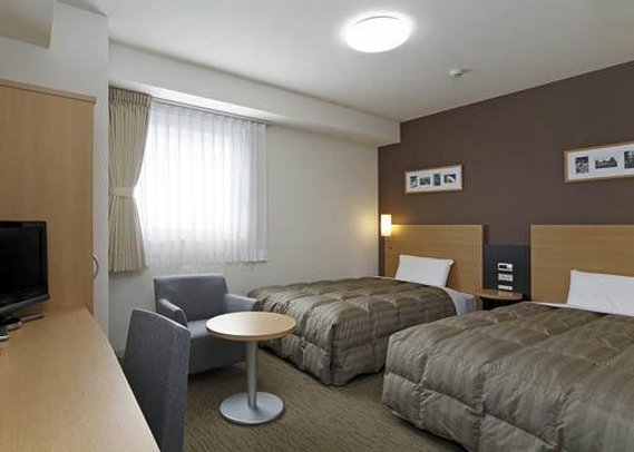 Richmond Hotel Kumamoto Shinshigai, Kumamoto Richmond Hotel Kumamoto Shinshigai, Kumamoto