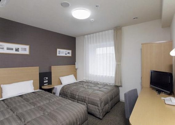 Comfort Hotel Kitami, Kitami Comfort Hotel Kitami, Kitami