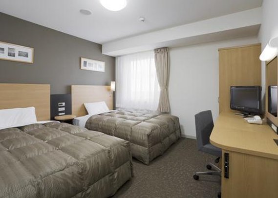 Comfort Hotel Niigata, Niigata Comfort Hotel Niigata, Niigata