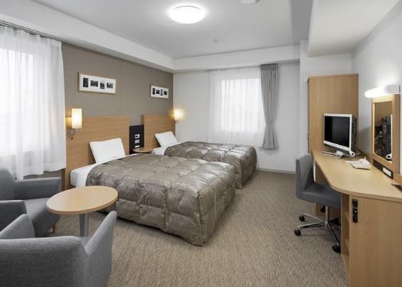 Comfort Hotel Maebashi, Maebashi Comfort Hotel Maebashi, Maebashi