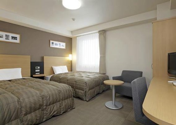 Comfort Hotel Kokura, Kitakyushu Comfort Hotel Kokura, Kitakyushu