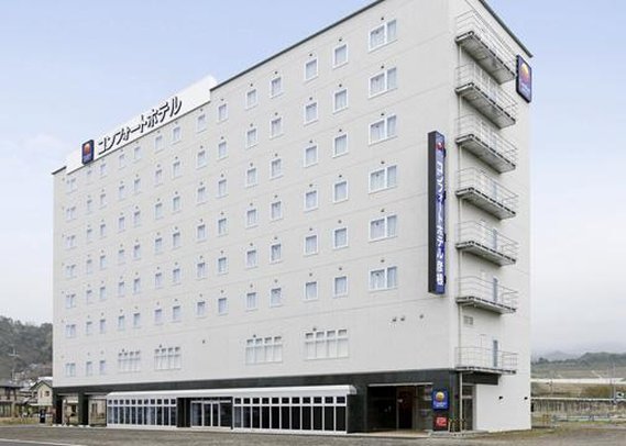 Comfort Hotel Hikone, Hikone Comfort Hotel Hikone, Hikone