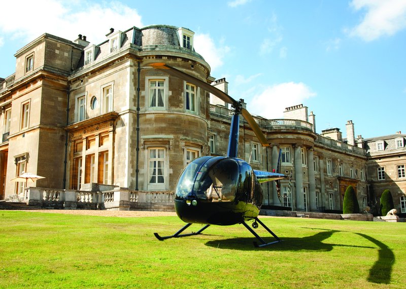 Luton Hoo Hotel, Golf And Spa, Luton Luton Hoo Hotel, Golf And Spa, Luton