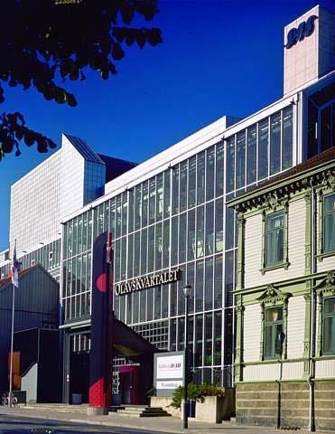 Clarion Collection Hotel Grand Olav, Trondheim Clarion Collection Hotel Grand Olav, Trondheim