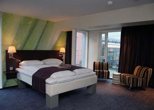 Comfort Hotel Trondheim, Trondheim Comfort Hotel Trondheim, Trondheim