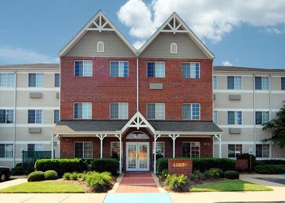 MainStay Suites Greenville Airport, Greenville MainStay Suites Greenville Airport, Greenville