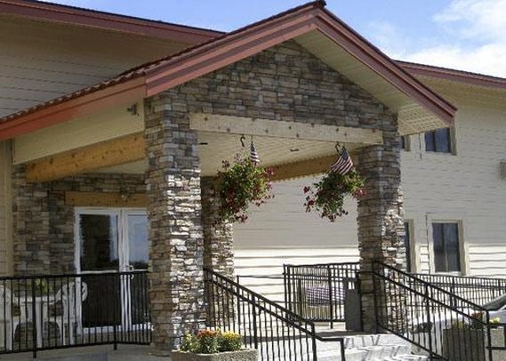Regency Inn And Suites, Eau Claire Regency Inn And Suites, Eau Claire