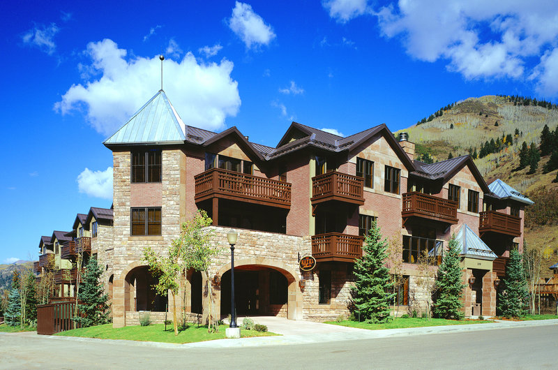 The Hotel Telluride, Telluride The Hotel Telluride, Telluride