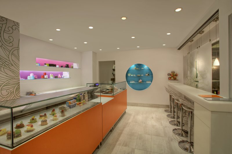 Jin Patisserie
